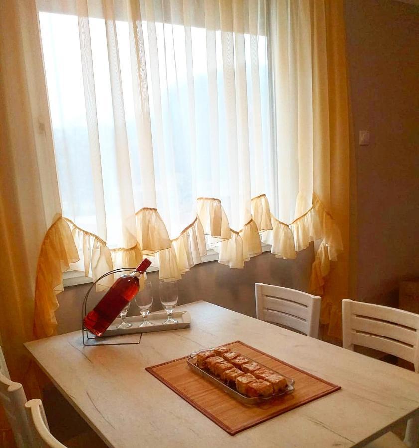 Apartman Cherry Gradac Valjevo Extérieur photo