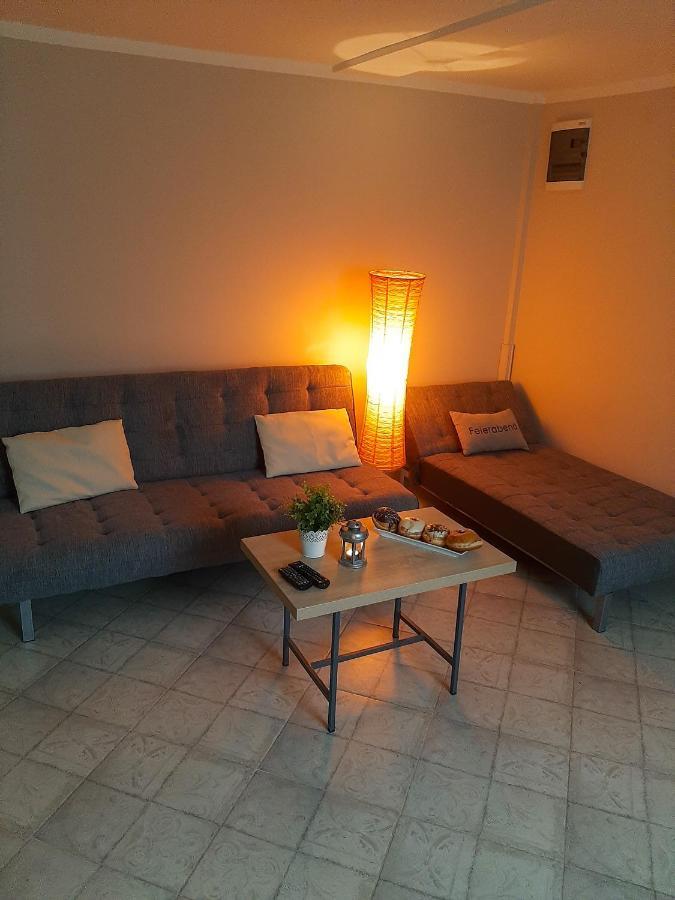 Apartman Cherry Gradac Valjevo Extérieur photo