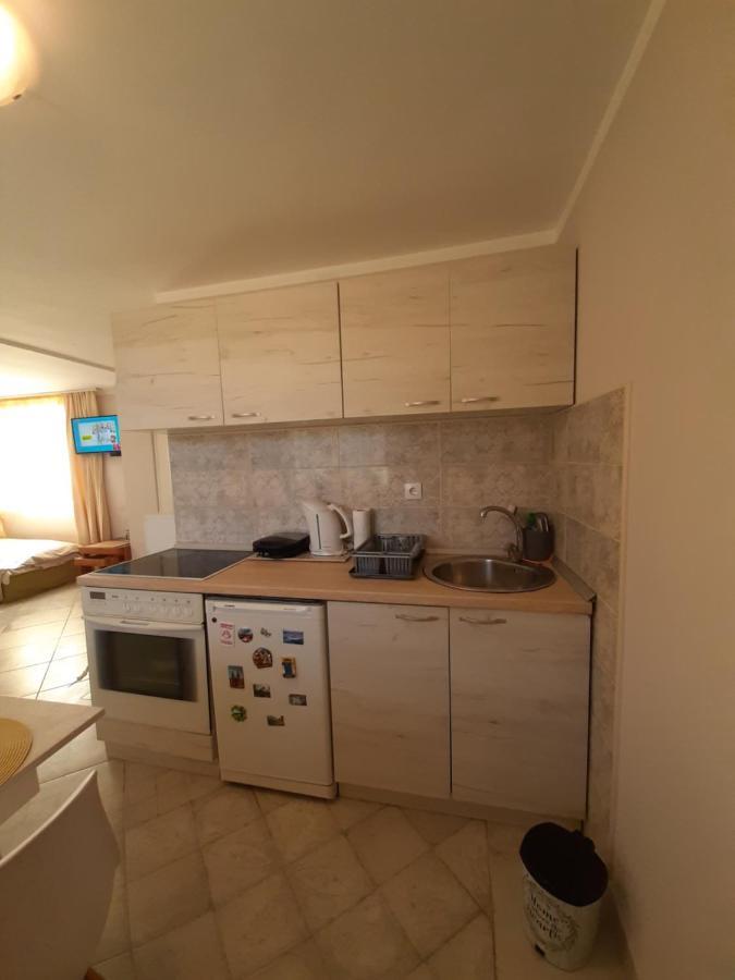 Apartman Cherry Gradac Valjevo Extérieur photo