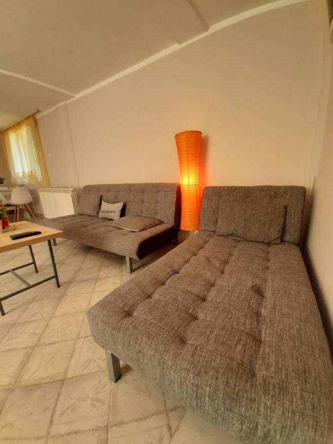 Apartman Cherry Gradac Valjevo Extérieur photo