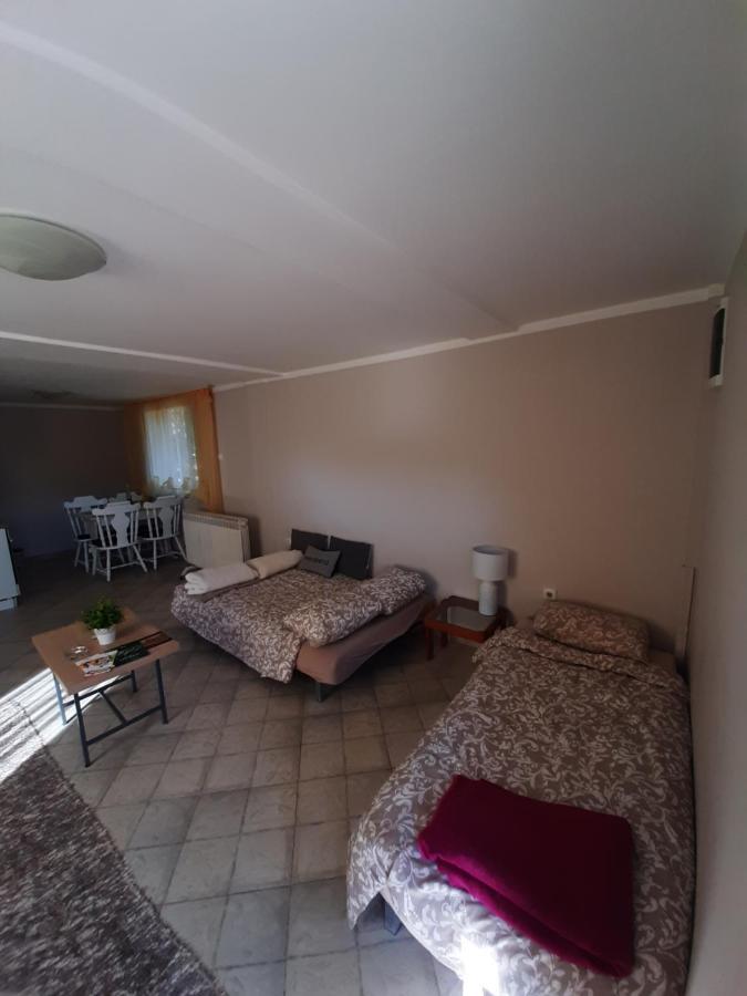 Apartman Cherry Gradac Valjevo Extérieur photo