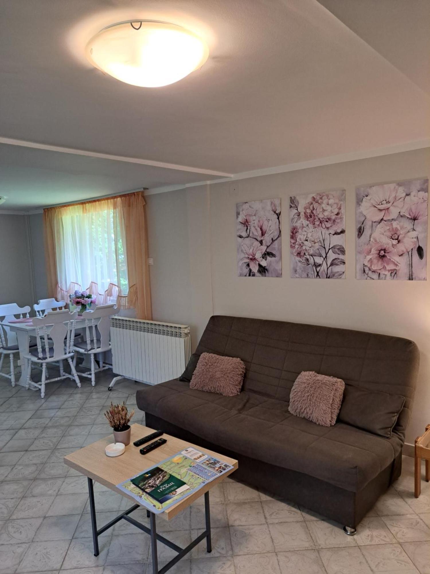 Apartman Cherry Gradac Valjevo Extérieur photo